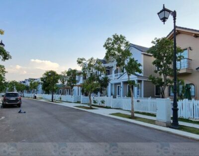 We have a Luxurious detached villa at Novaworld Phan Thiet – 3 bedrooms, fully furnished for rent!